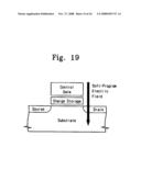 PROGRAM AND ERASE METHODS FOR NONVOLATILE MEMORY diagram and image