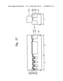 PROGRAM AND ERASE METHODS FOR NONVOLATILE MEMORY diagram and image