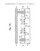 PROGRAM AND ERASE METHODS FOR NONVOLATILE MEMORY diagram and image