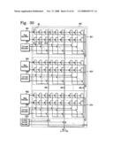 PROGRAM AND ERASE METHODS FOR NONVOLATILE MEMORY diagram and image