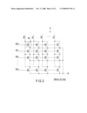 SEMICONDUCTOR MEMORY DEVICE diagram and image