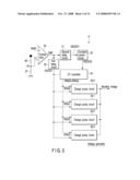 SEMICONDUCTOR MEMORY DEVICE diagram and image