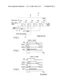 SEMICONDUCTOR MEMORY DEVICE diagram and image