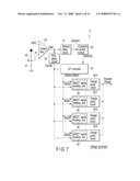 SEMICONDUCTOR MEMORY DEVICE diagram and image