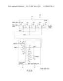 SEMICONDUCTOR MEMORY DEVICE diagram and image