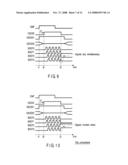 SEMICONDUCTOR MEMORY DEVICE diagram and image