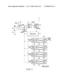 SEMICONDUCTOR MEMORY DEVICE diagram and image