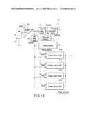 SEMICONDUCTOR MEMORY DEVICE diagram and image