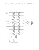 BIT LINE DECODER ARCHITECTURE FOR NOR-TYPE MEMORY ARRAY diagram and image