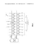 BIT LINE DECODER ARCHITECTURE FOR NOR-TYPE MEMORY ARRAY diagram and image