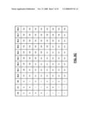 BIT LINE DECODER ARCHITECTURE FOR NOR-TYPE MEMORY ARRAY diagram and image