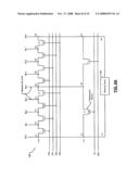 BIT LINE DECODER ARCHITECTURE FOR NOR-TYPE MEMORY ARRAY diagram and image