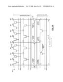 BIT LINE DECODER ARCHITECTURE FOR NOR-TYPE MEMORY ARRAY diagram and image