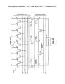 BIT LINE DECODER ARCHITECTURE FOR NOR-TYPE MEMORY ARRAY diagram and image