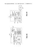 BIT LINE DECODER ARCHITECTURE FOR NOR-TYPE MEMORY ARRAY diagram and image