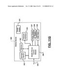 BIT LINE DECODER ARCHITECTURE FOR NOR-TYPE MEMORY ARRAY diagram and image