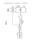 Semiconductor Storage Device and Burst Operation Method diagram and image