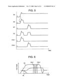 Semiconductor Storage Device and Burst Operation Method diagram and image