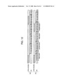 Semiconductor Storage Device and Burst Operation Method diagram and image