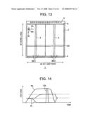 Semiconductor Storage Device and Burst Operation Method diagram and image