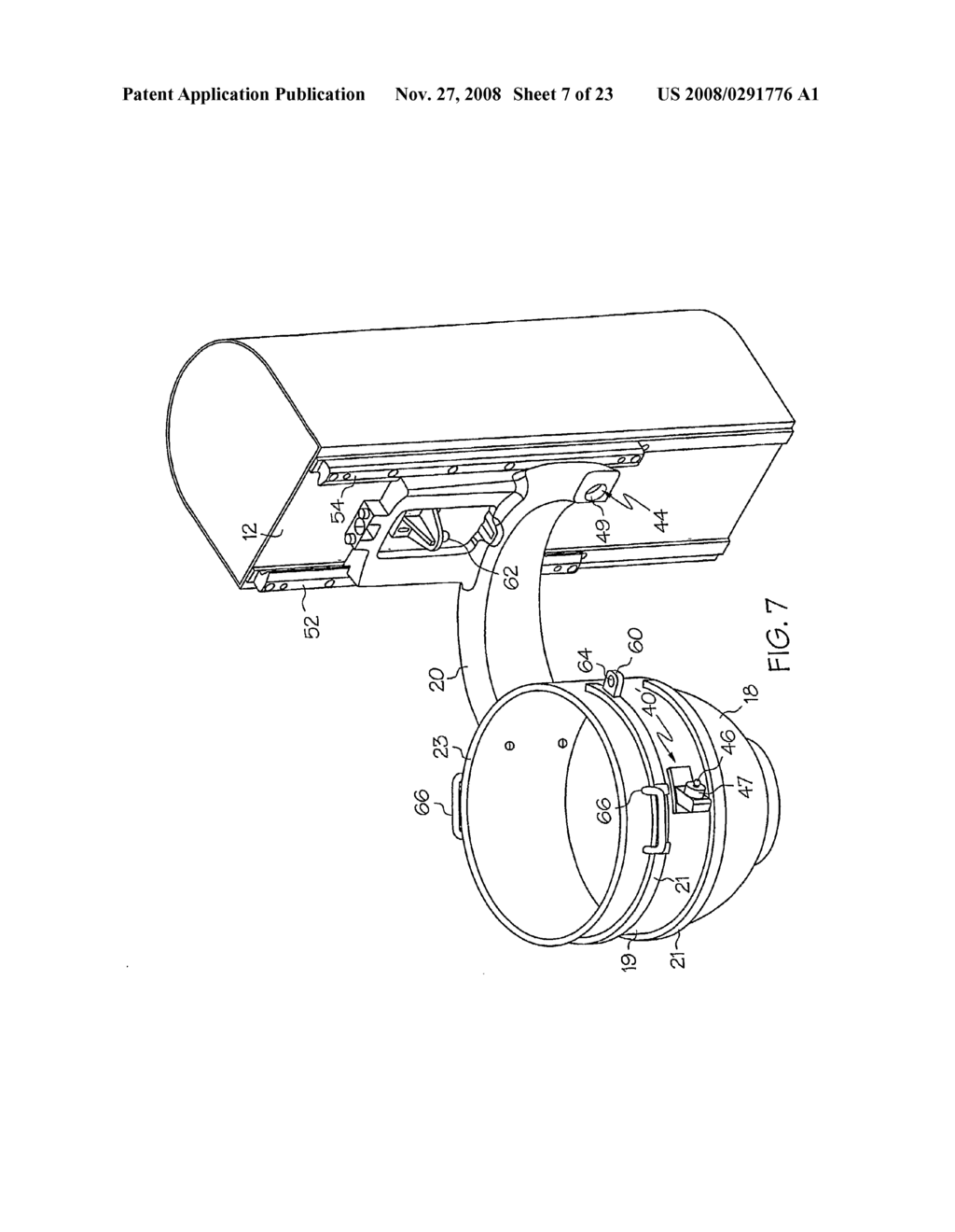 Mixer with Pivotable Bowl - diagram, schematic, and image 08