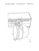 Mixer with Pivotable Bowl diagram and image