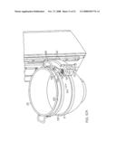 Mixer with Pivotable Bowl diagram and image