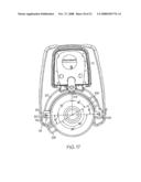 Mixer with Pivotable Bowl diagram and image