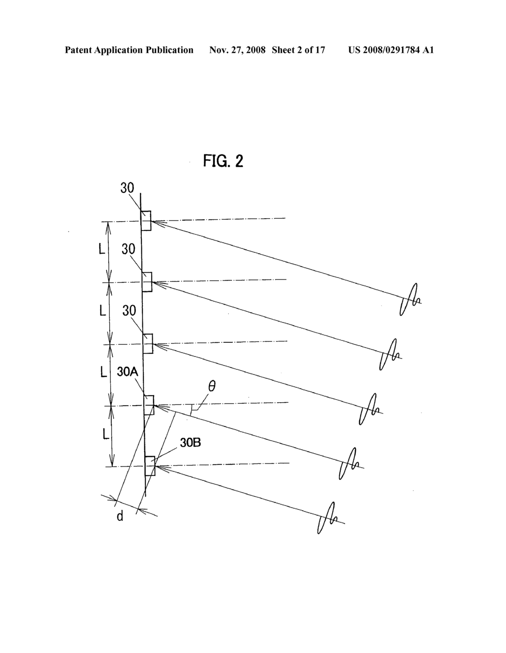 Acoustic Wave Sensor - diagram, schematic, and image 03