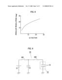 Acoustic Wave Sensor diagram and image