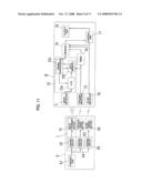 Acoustic Wave Sensor diagram and image