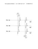 Acoustic Wave Sensor diagram and image