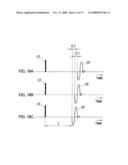 Acoustic Wave Sensor diagram and image