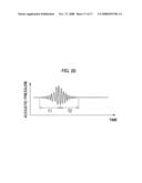 Acoustic Wave Sensor diagram and image