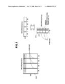 RECORDING METHOD FOR RECORDING DATA ON A RECORDING MEDIUM diagram and image