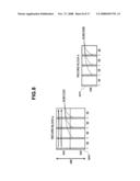 RECORDING METHOD FOR RECORDING DATA ON A RECORDING MEDIUM diagram and image