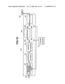 RECORDING METHOD FOR RECORDING DATA ON A RECORDING MEDIUM diagram and image