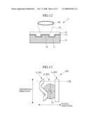 Information recording carrier and information reproducing apparatus for the same diagram and image