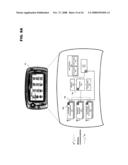 MULTIRADIO CONTROL INCORPORATING QUALITY OF SERVICE diagram and image