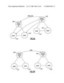 COMPUTER PROGRAM PRODUCT FOR DETERMINATION OF REMOTE ADAPTER AND/OR NODE LIVENESS diagram and image