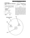 Topology and route discovery and management for relay networks diagram and image