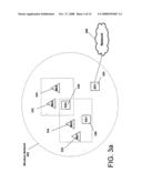 Topology and route discovery and management for relay networks diagram and image