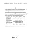 Topology and route discovery and management for relay networks diagram and image