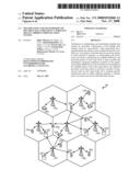 MULTIPLEXING AND TRANSMISSION OF MULTIPLE DATA STREAMS IN A WIRELESS MULTI-CARRIER COMMUNICATION SYSTEM diagram and image