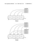 MULTIPLEXING AND TRANSMISSION OF MULTIPLE DATA STREAMS IN A WIRELESS MULTI-CARRIER COMMUNICATION SYSTEM diagram and image