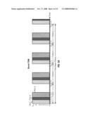 MULTIPLEXING AND TRANSMISSION OF MULTIPLE DATA STREAMS IN A WIRELESS MULTI-CARRIER COMMUNICATION SYSTEM diagram and image