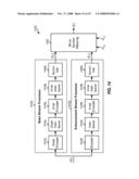 MULTIPLEXING AND TRANSMISSION OF MULTIPLE DATA STREAMS IN A WIRELESS MULTI-CARRIER COMMUNICATION SYSTEM diagram and image