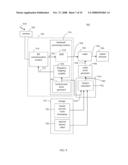 SYNCHRONIZATION OF MEDIA DATA STREAMS WITH SEPARATE SINKS USING A RELAY diagram and image