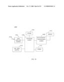 SYNCHRONIZATION OF MEDIA DATA STREAMS WITH SEPARATE SINKS USING A RELAY diagram and image