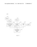 SYNCHRONIZATION OF MEDIA DATA STREAMS WITH SEPARATE SINKS USING A RELAY diagram and image